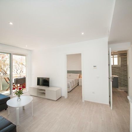 Nadine'S Place Fuengirola Dış mekan fotoğraf