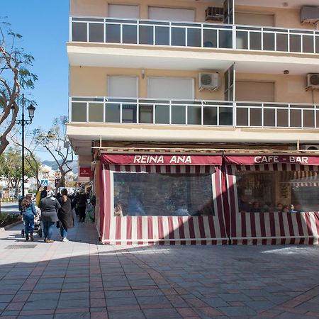 Nadine'S Place Fuengirola Dış mekan fotoğraf