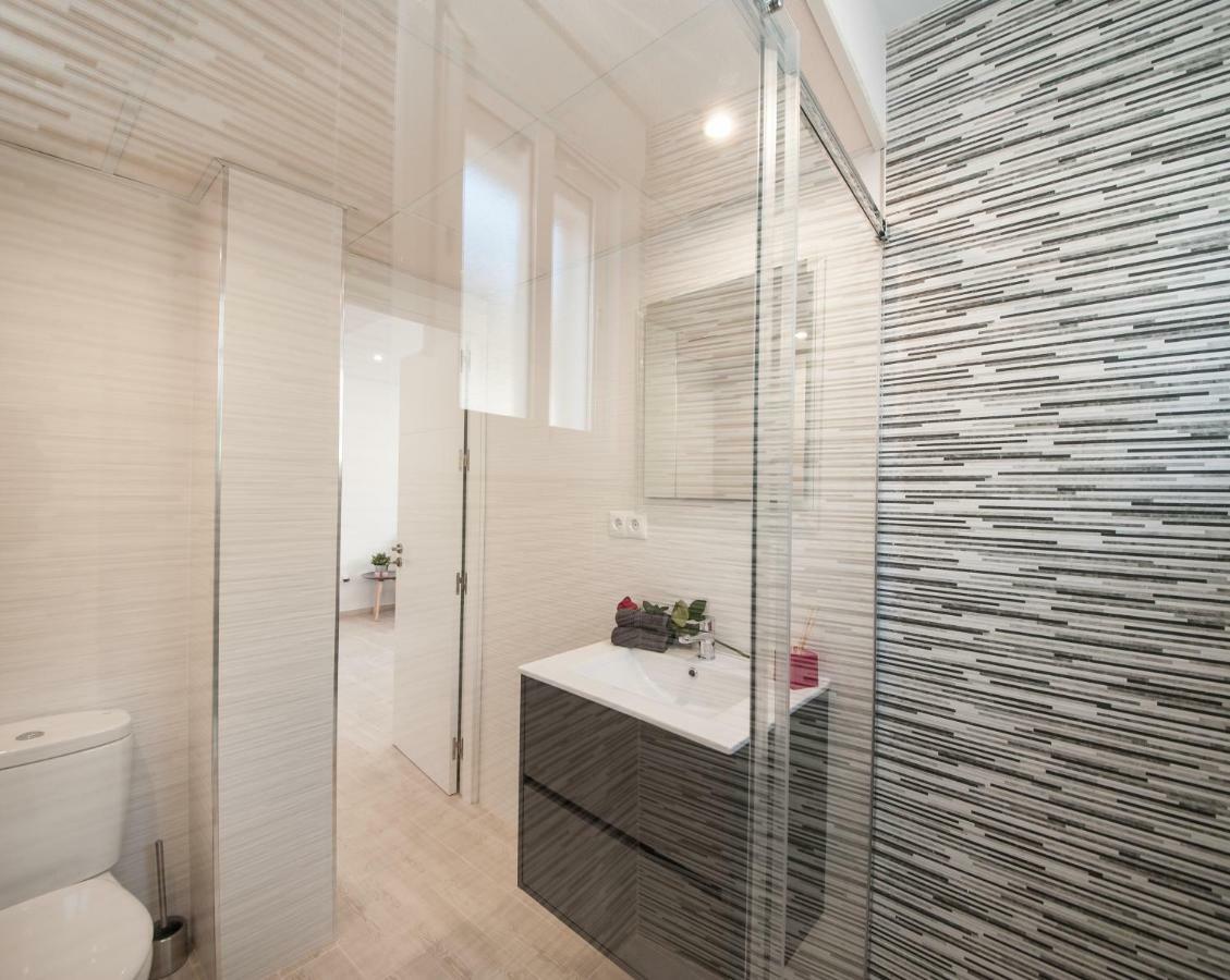 Nadine'S Place Fuengirola Dış mekan fotoğraf