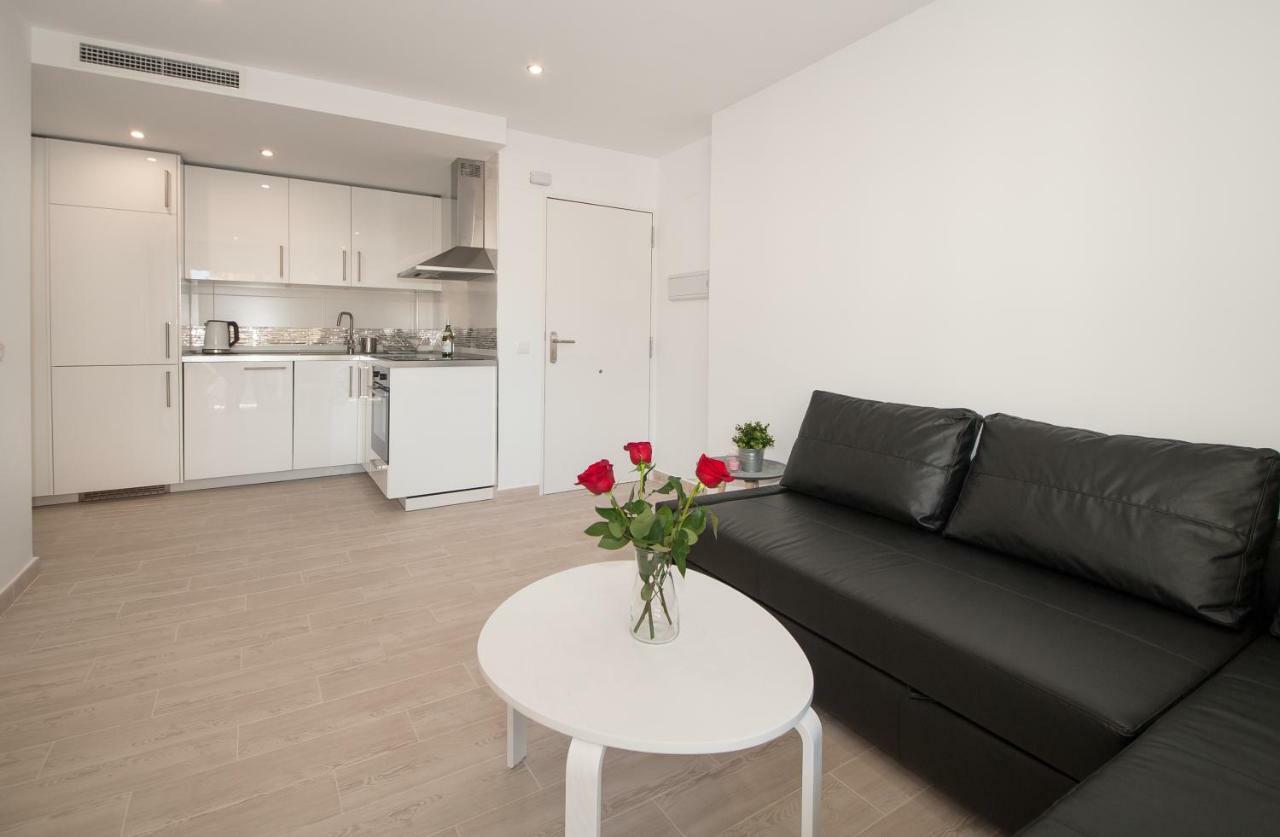 Nadine'S Place Fuengirola Dış mekan fotoğraf