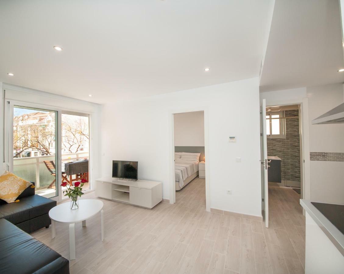 Nadine'S Place Fuengirola Dış mekan fotoğraf