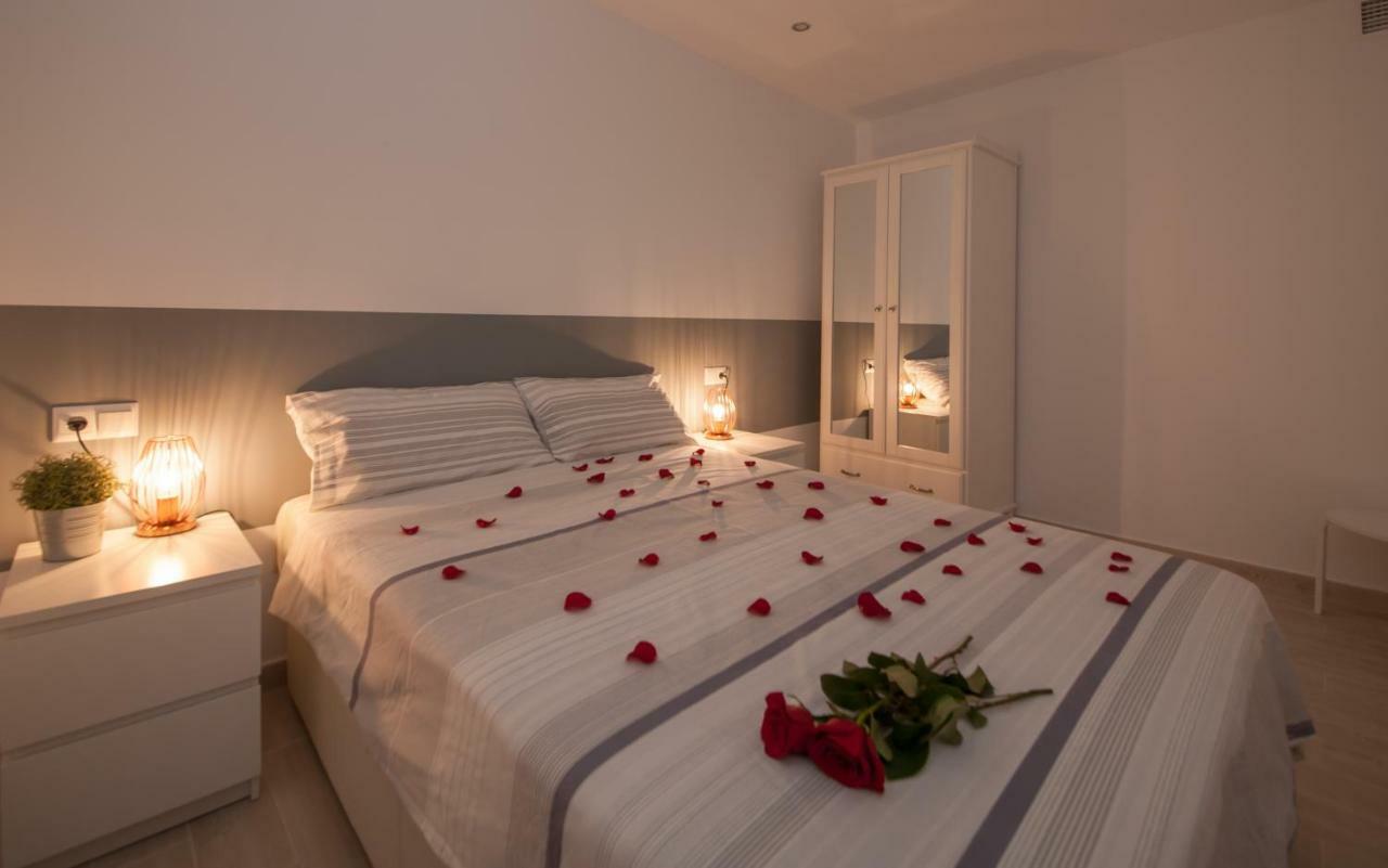 Nadine'S Place Fuengirola Dış mekan fotoğraf